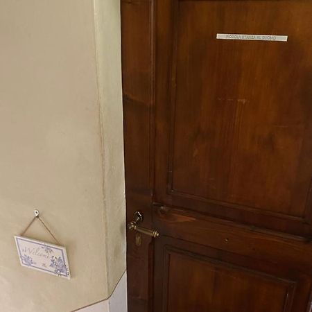 Piccola Stanza Al Duomo Apartment Florence Exterior photo