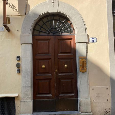 Piccola Stanza Al Duomo Apartment Florence Exterior photo