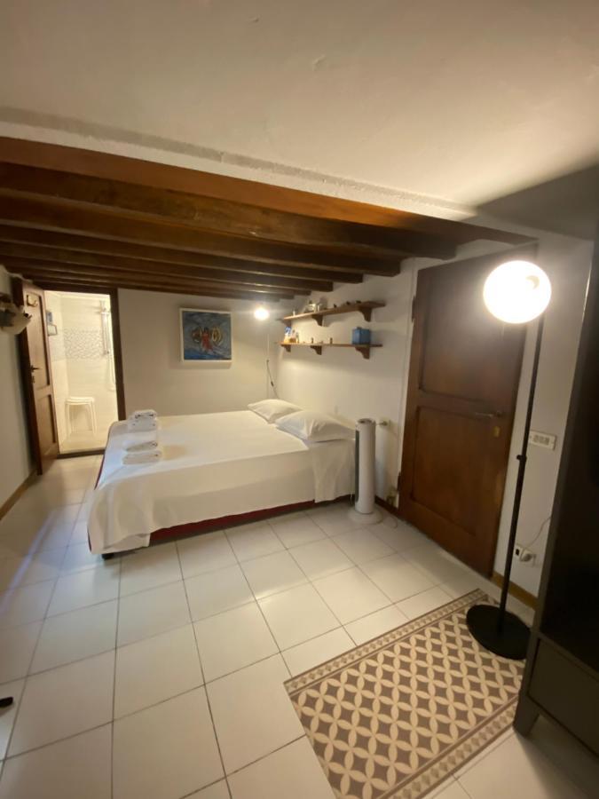 Piccola Stanza Al Duomo Apartment Florence Exterior photo