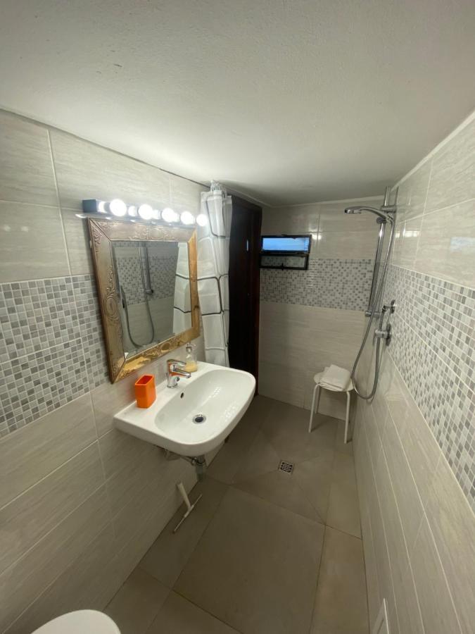 Piccola Stanza Al Duomo Apartment Florence Exterior photo
