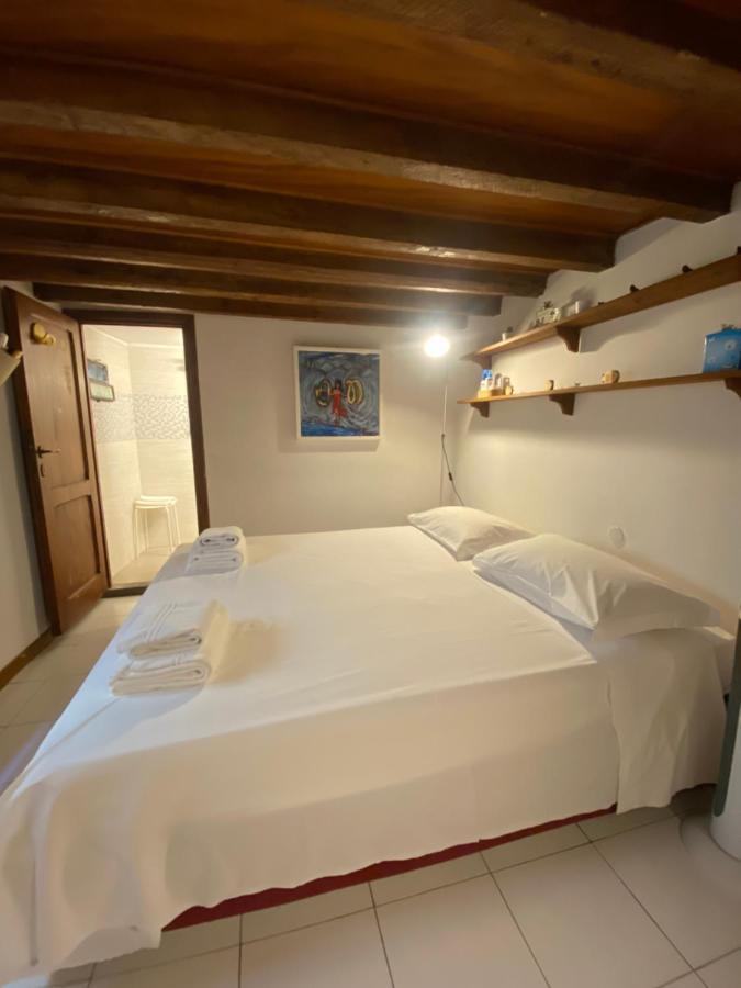 Piccola Stanza Al Duomo Apartment Florence Exterior photo