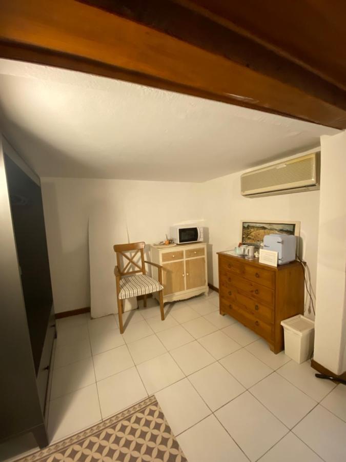 Piccola Stanza Al Duomo Apartment Florence Exterior photo