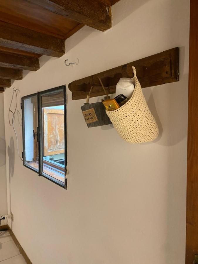 Piccola Stanza Al Duomo Apartment Florence Exterior photo